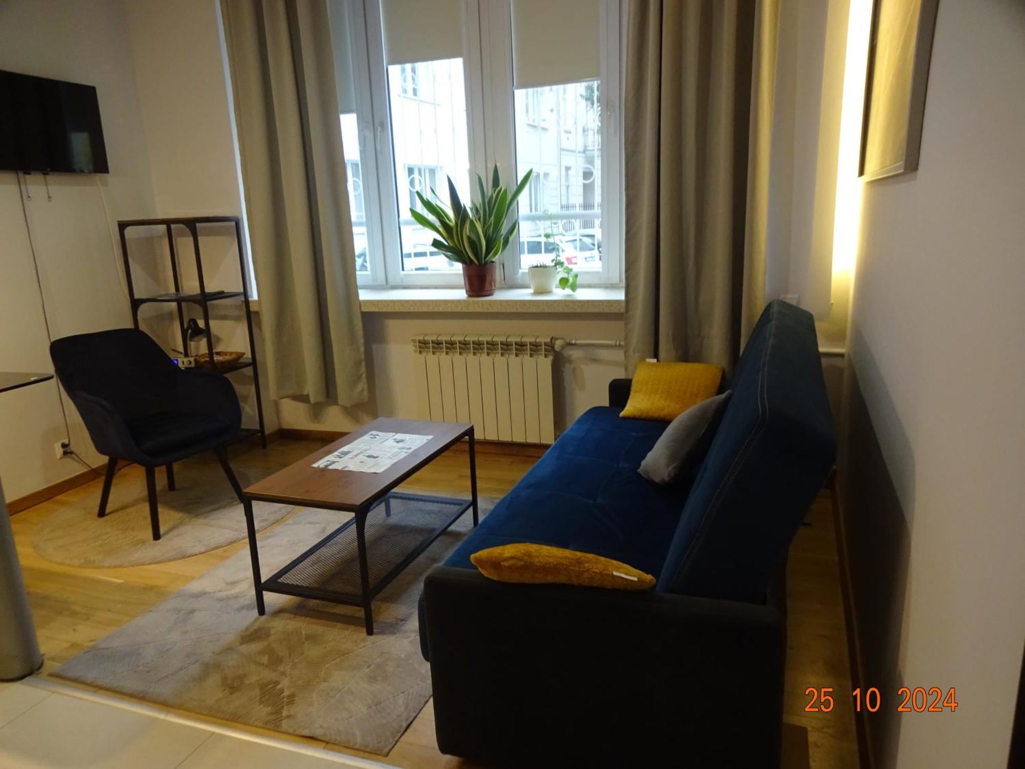 Apartament Wspolna 59 Warszawa Ngoại thất bức ảnh